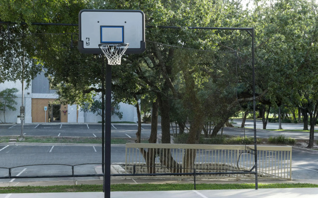 Homewood Suites by Hilton Austin Arboretum