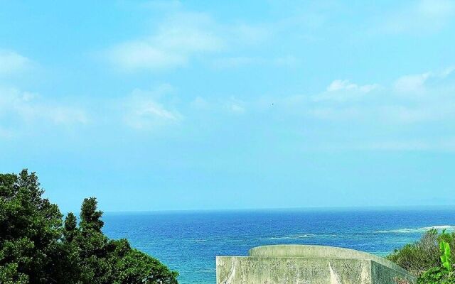 Chulax Okinawa Yomitan