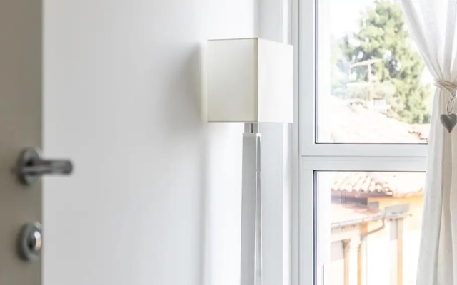 Como Luxury Lake View Spa