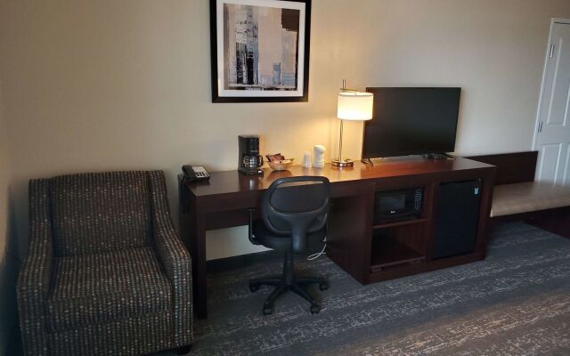 Cobblestone Suites Oshkosh