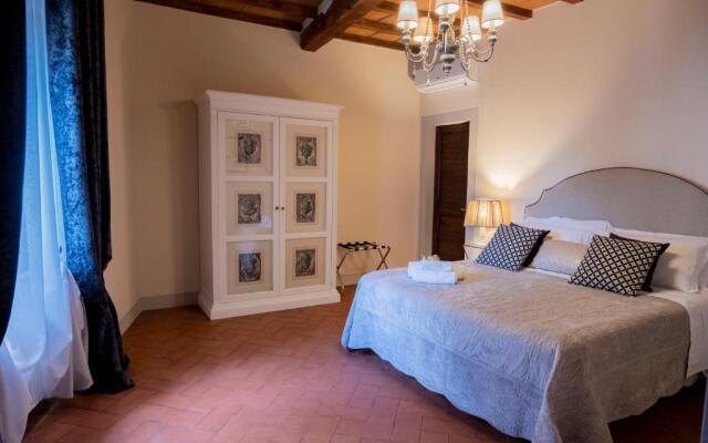 Appartamento I Bacchettoni