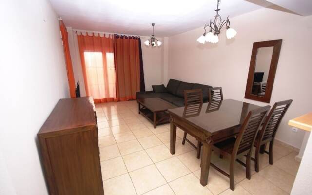 Apartamento Puerto Romano C8