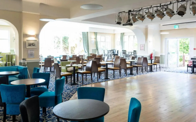 The Trecarn Hotel