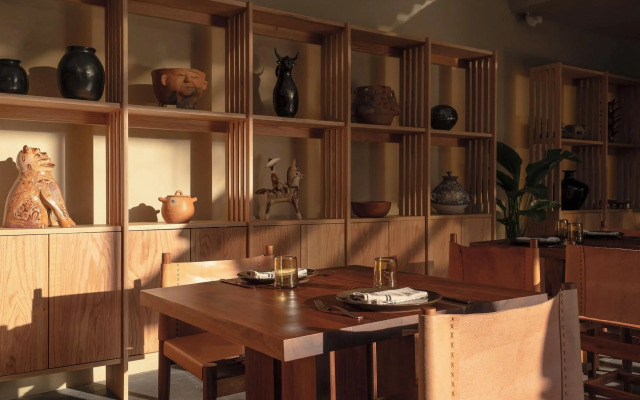 Hotel Boutique Casa Fernanda - Adults only