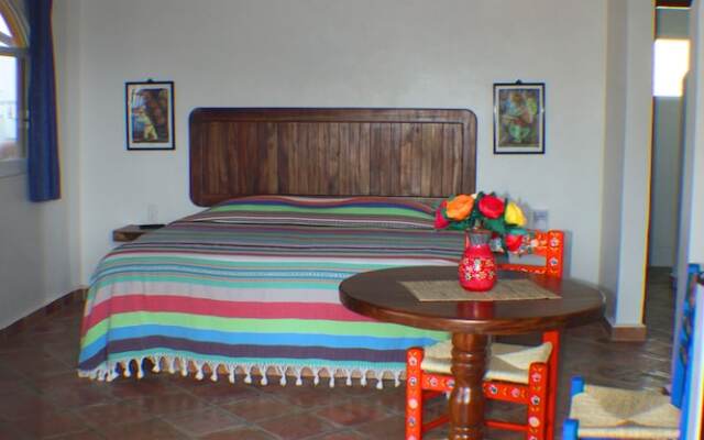 Cielito Lindo Suites