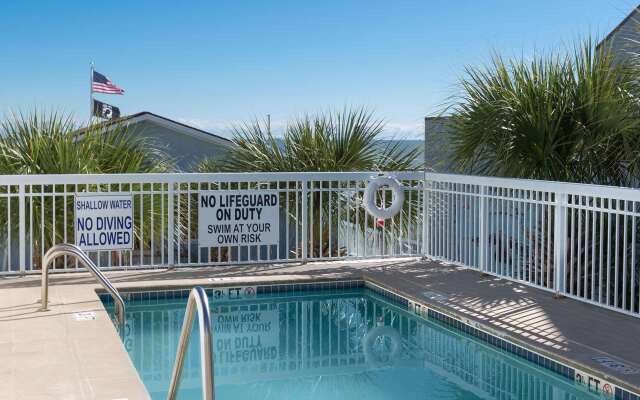 Seaside Inn Oceanfront