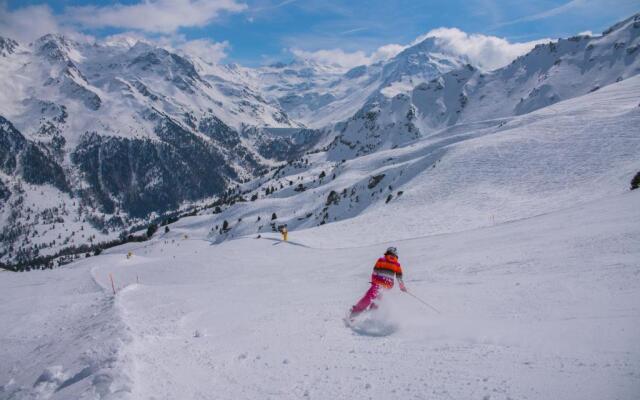 Karibu MOUNTAIN & VIEW chalet 10 pers by Alpvision Résidences