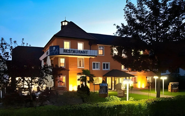 Ganter Hotel & Restaurant Mohren