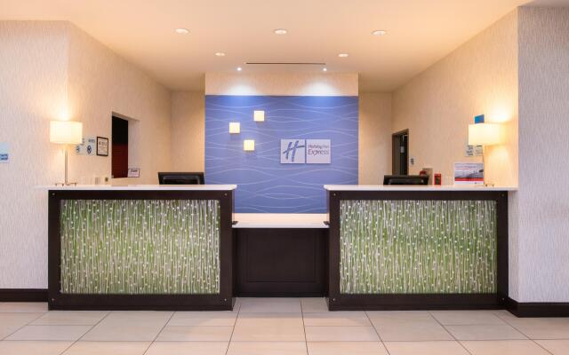 Holiday Inn Express Hotel & Suites Monroe, an IHG Hotel