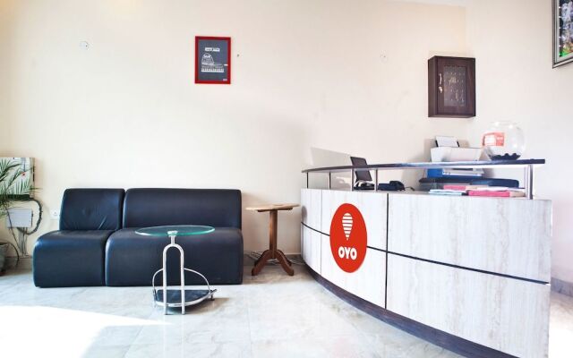 OYO Rooms Cyber Park II