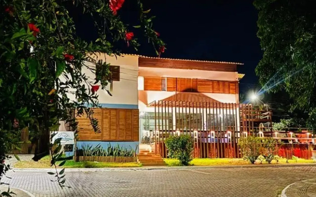 Pousada Estrela Lunar