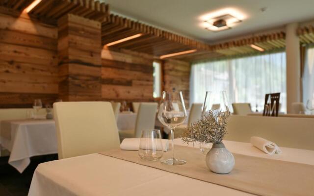 Dolomeet Boutique Hotel