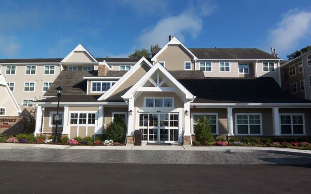 Residence Inn by Marriott, North Conway