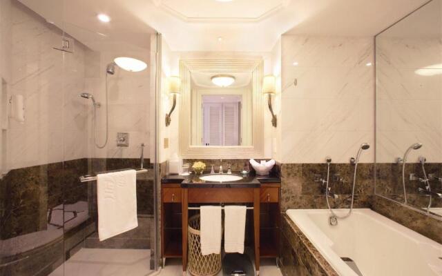 Jin Jiang Hotel Shanghai