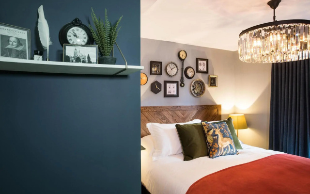 Hotel Indigo Stratford Upon Avon by IHG