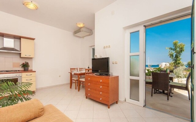 Apartments Ruzmarin