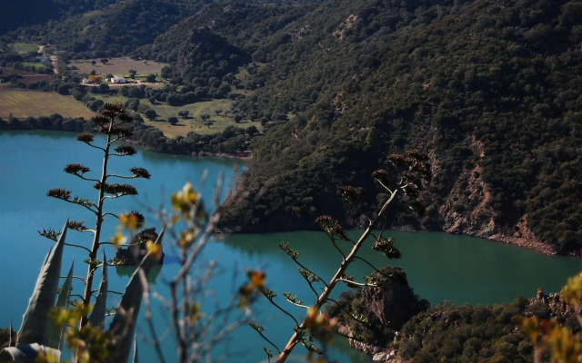 Complejo Tajo del Águila