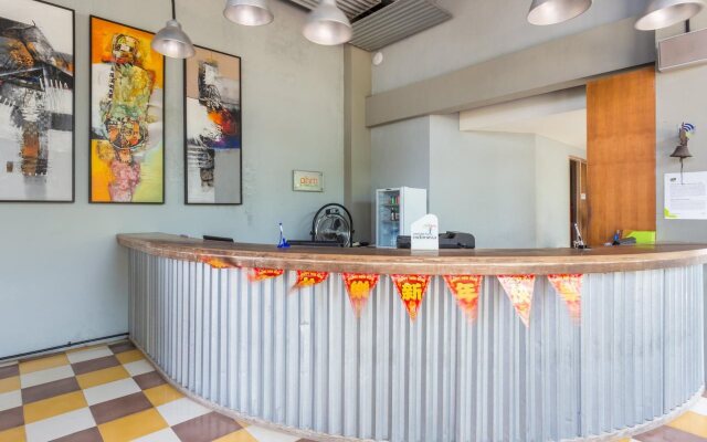 FRii Bali Echo Beach