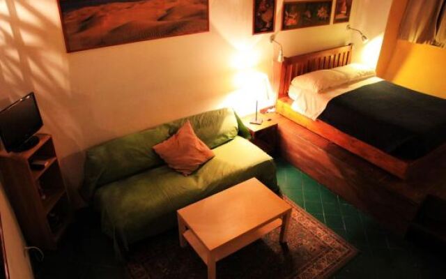 Appartamenti Gardenia