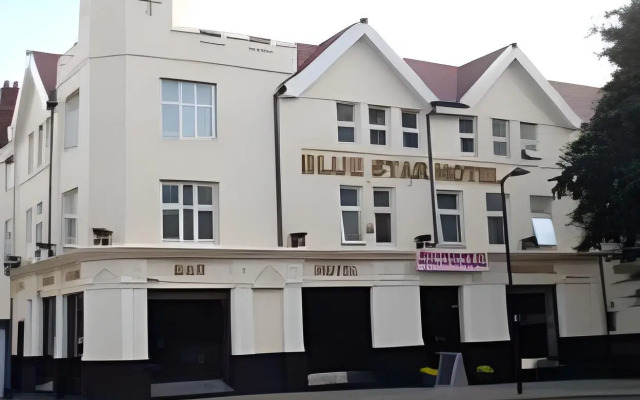 London Star Hotel