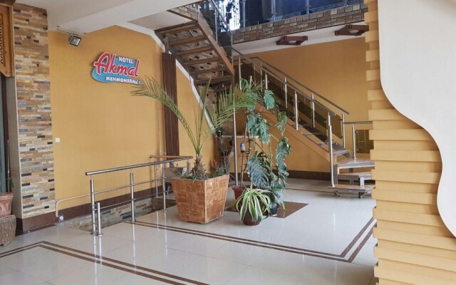 Akmal Hotel