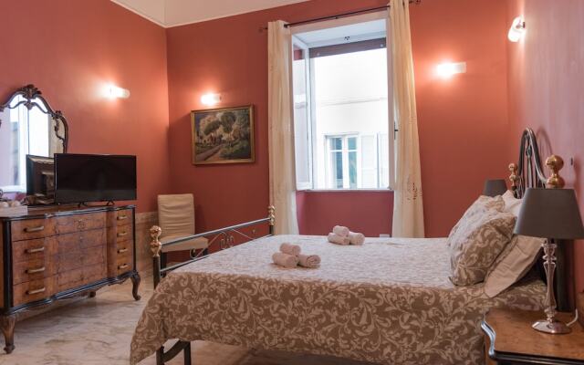 Locanda Il Mascherino