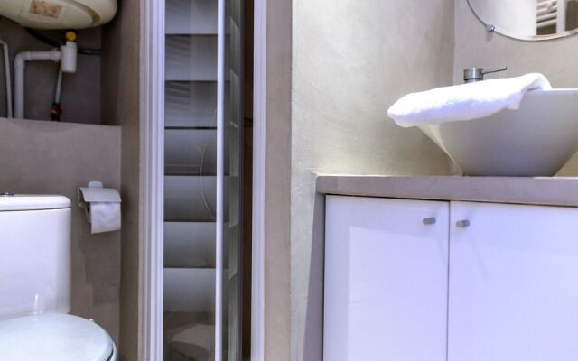 Montmartre Apartments Picasso