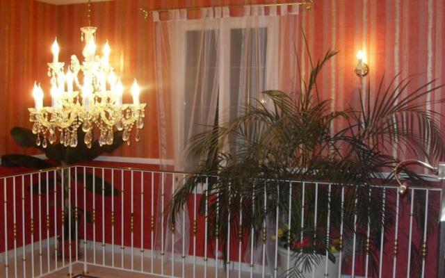 Chambre dhôtes Au Grimartins