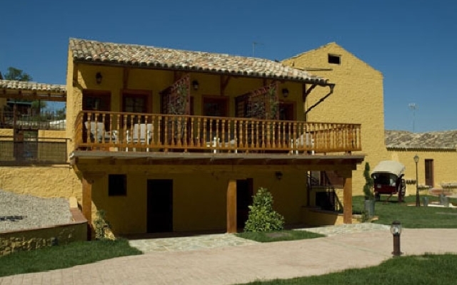 Finca la Cervalera