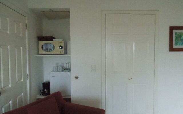 Penthouse B North El Cantil