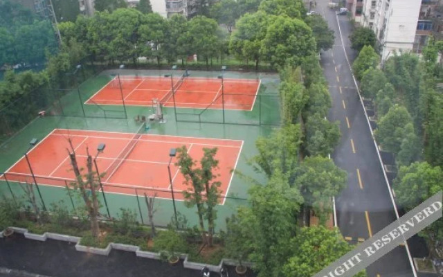 Xiangyang Rongting Guest House