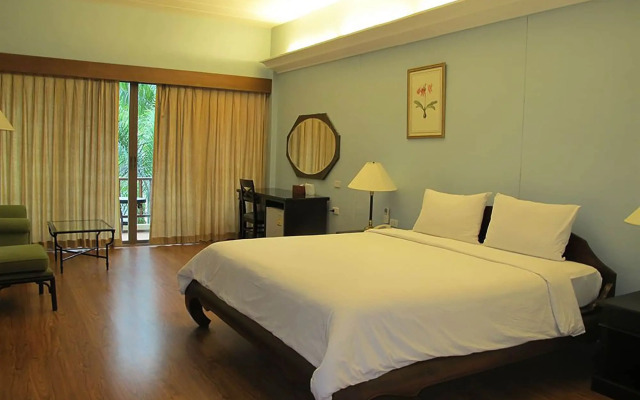 Mae Pim Resort Hotel