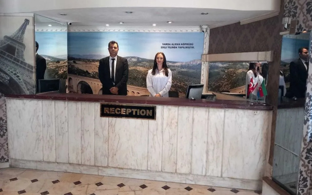Adana Expert Otel