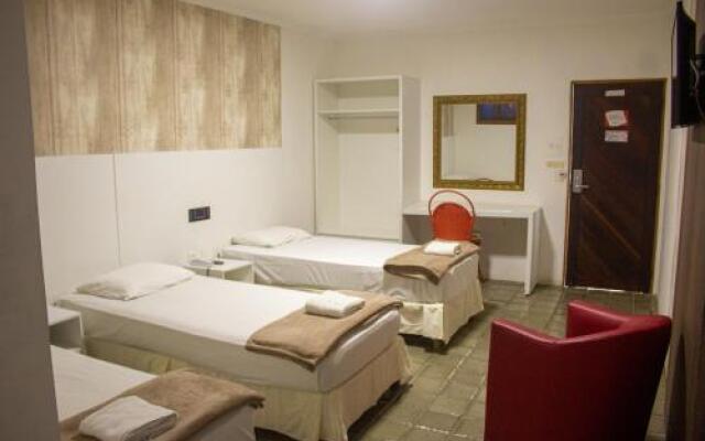 Caruaru Pallace Hotel