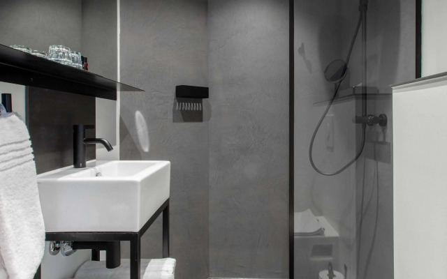 The Huxley Copenhagen, BW Premier Collection