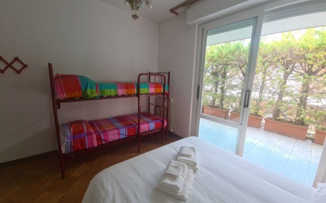 Grande Attico by PortofinoVacanze