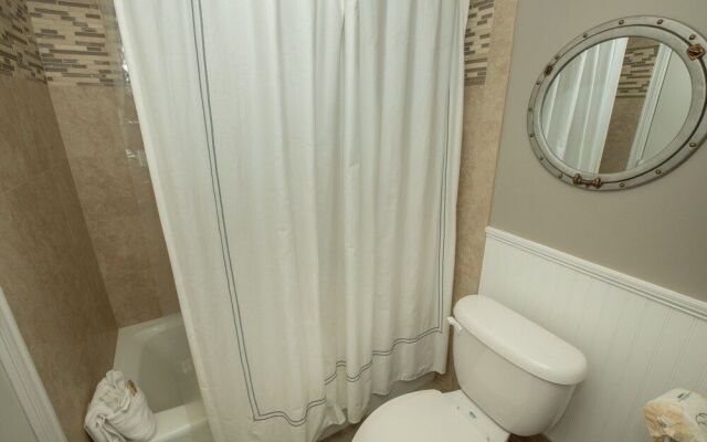 East Pass Towers 107 - 2 Br Condo