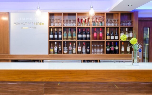 Seraphine Hammersmith Hotel