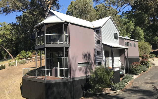 Edgewater Terraces at Metung