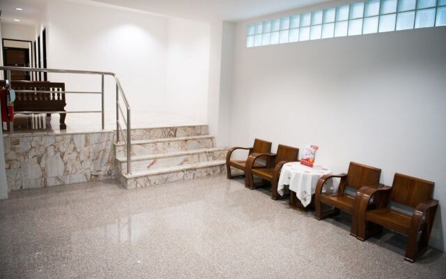 ZEN Hostel Tiger Shrine 2