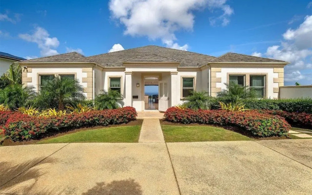 Royal Westmoreland - Elysium 4 Bedroom Villa