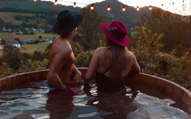 Le Perchoir des Pyrénées