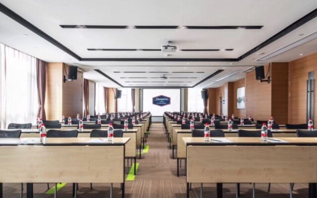 Hampton by Hilton Hangzhou Binjiang