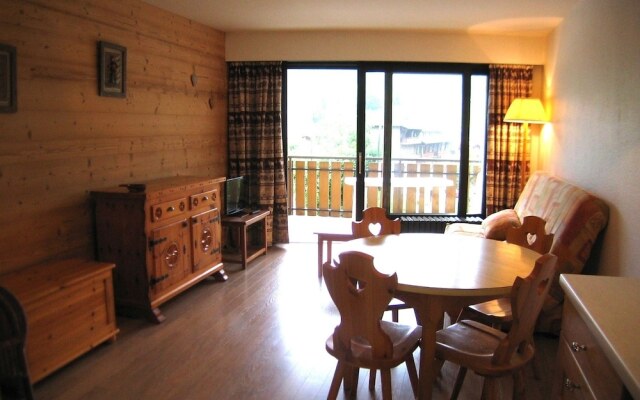 CRYSTAL  La Clusaz  Centre du village