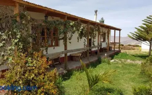 La Chakana