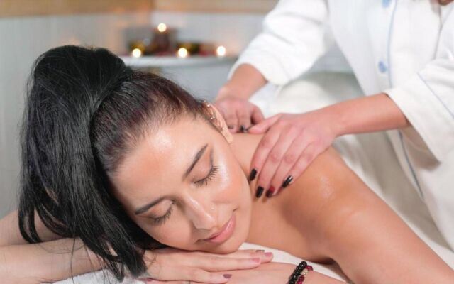 Agadir Beach Club Hotel