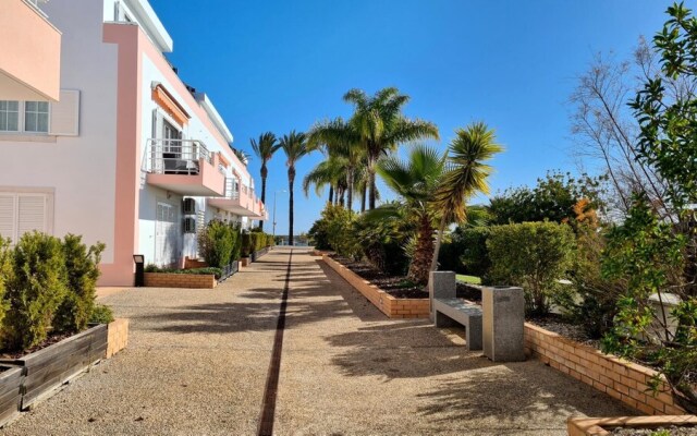 Beach House Cabanas de Tavira