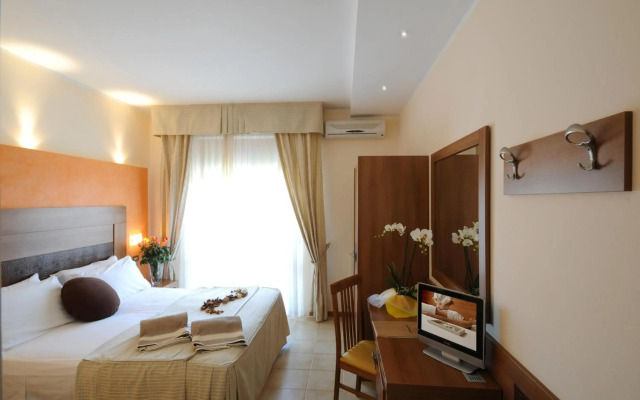 Hotel I Due Cigni
