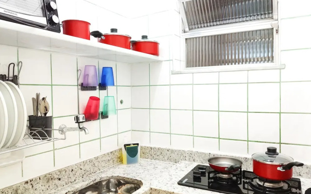 TC501 Vistão da Praia