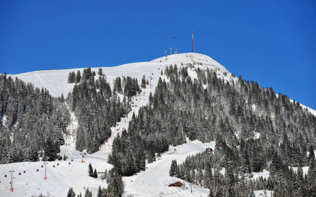 Alpine Homes - Haus Haggenmüller